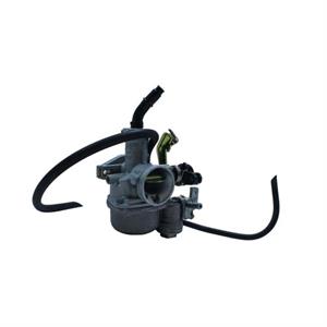 Carburetor for 125cc Wolf Striker