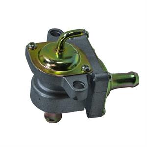 Air Valve, Secondary for 125cc Wolf Striker