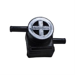 Emission Check Valve for 125cc Wolf Striker