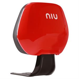 Back Rest for NIU MQi+ Sport