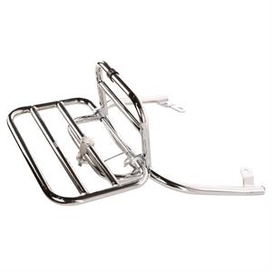 Rack, Prima Rear Chrome for Vespa Primavera, Sprint - Image 3