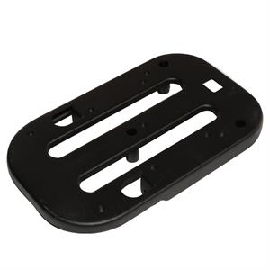 Rack, Rear for NIU UQi GT