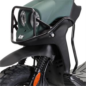 Guard, Prima Legshield for 50cc Genuine Roughhouse