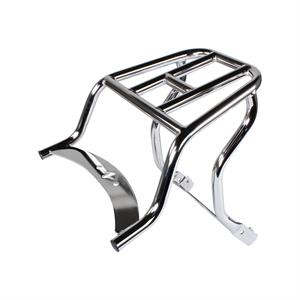 Rack, Prima Rear Chrome for Genuine Stellas
