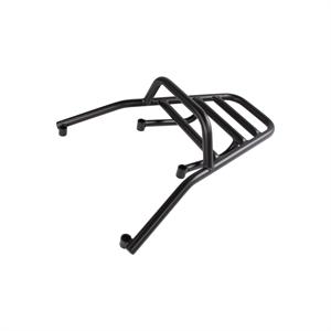 Rack, Prima Rear Black for Genuine Hooligan