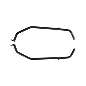 Cowl Protectors, Prima Black for Genuine Hooligan