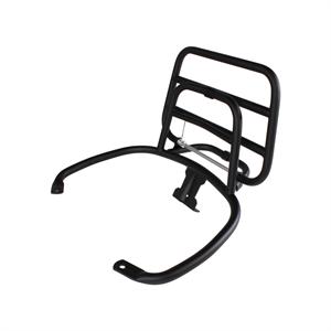 Rack, FA Italia Rear Folding for Vespa GTS