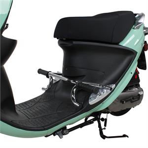 Foot Pegs, Prima for 50cc - 170i Genuine Buddy