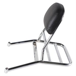 Rack, Prima Rear Backrest for 50cc - 170i Genuine Buddy