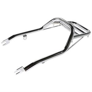 Rack, Prima Chrome Rear for Genuine G400C