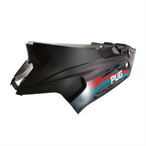 Panel, Rear Left/Right for CSC Pug