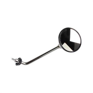 Mirror, Left Chrome for Vespa GTS