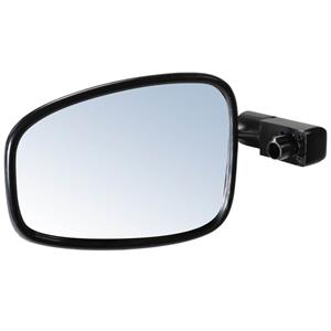 Mirror, Prima Black Bar End for Genuine G400C