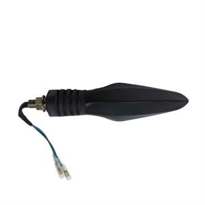 Turn Signal Assembly, Rear for 125cc Wolf Striker - Image 2