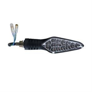 Turn Signal Assembly, Rear for 125cc Wolf Striker