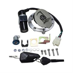 Key Switch Lock Set for 125cc Wolf Striker