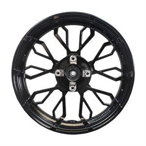 Rim, Front for 125cc Wolf Striker - Image 2