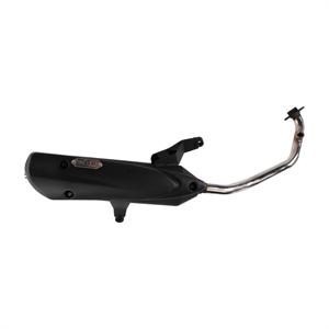 Exhaust, NCY for Yamaha Zuma 125 <'16
