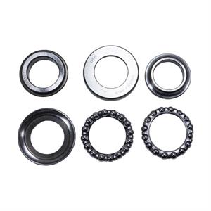 Triple Tree Fork Bearings Set for 125cc Wolf Striker