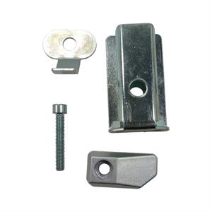 Chain Adjuster Assembly for 125cc Wolf Striker