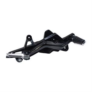 Foot Rest Assembly, Right for 125cc Wolf Striker - Image 2