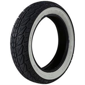 Tire, Shinko 110/70-11" W/W SR723 (Front) for Scooters