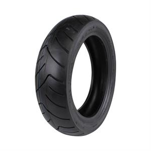 Tire, Vee Rubber 110/70-11" VRM-217 Street (Front) for Scooters