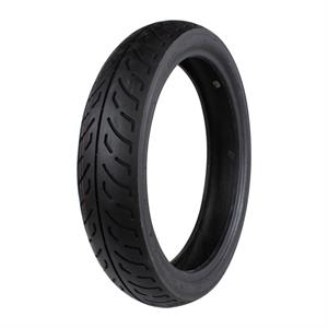 Tire, Vee Rubber 100/80-16" VRM-224 (F/R) for Kymco People, SYM HD200