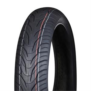 Tire, Vee Moto 130/60-13 VRM-396 Manhattan (F/R) for Scooters