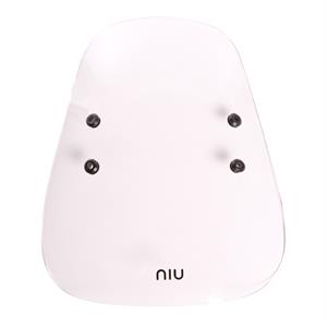 Windshield for NIU NQi GT, NQi Sport