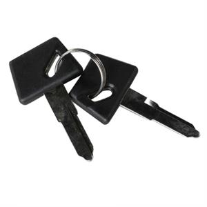 Key Blanks for Genuine Venture