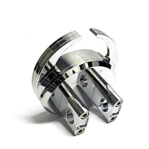 Handlebar Post, NCY Alloy Aluminum for 125cc Honda PCX