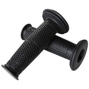 Grip Set, Prima Black Scrambler for Genuine G400C