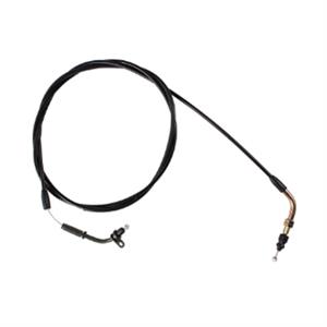 Cable, Throttle w/Tab for 50cc Lance GTR, TaoTao ATM50-A1