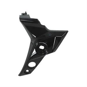 Headlight Cover, Left for 125cc Wolf Striker