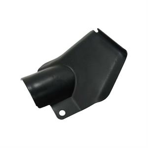 Chassis Trim, Left for 125cc Wolf Striker