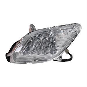 Turn Signal Assembly, Front Right Low Profile for Genuine Hooligan
