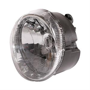 Headlight Assembly for Wolf Lucky