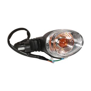 Turn Signal Assembly, Rear for CSC Pug