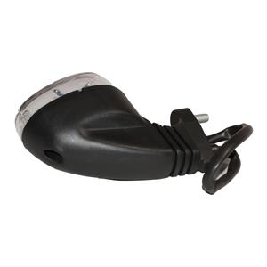 Turn Signal Assembly, Rear for CSC Pug - Image 2