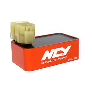 CDI, NCY Racing for 50cc - 150cc GY6 Scooters