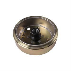 Magneto Flywheel for 50cc 4-Stroke 139QMB Scooters