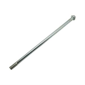 Axle, Rear for 125cc Wolf Striker