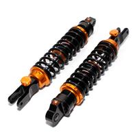 Suspensions / Steering