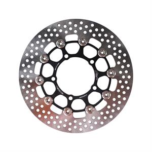 Brake Rotor, NCY Disc for 125cc Yamaha Zuma