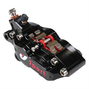 Brake Caliper, NCY Slammed for 50cc 4-Stroke Honda Ruckus