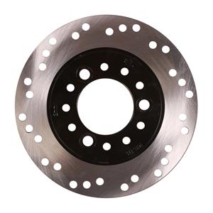 Brake Rotor, Front Disc for 50cc - 170i Buddy, RH