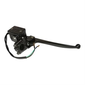 Brake Master Cylinder, Right for CSC Pug
