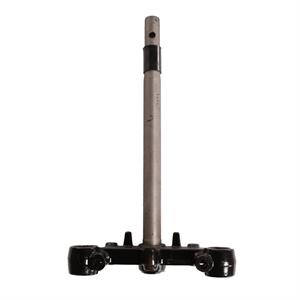 Triple Tree Fork for CSC Pug