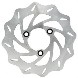 Brake Rotor, NCY Front Disc for 125cc - 170i Genuine Buddy